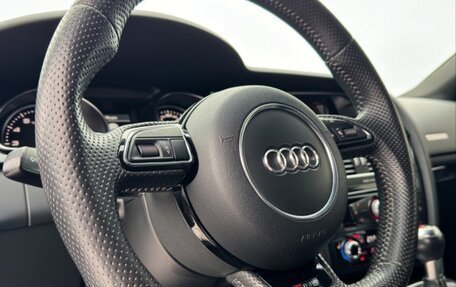 Audi RS 5, 2012 год, 3 090 000 рублей, 6 фотография