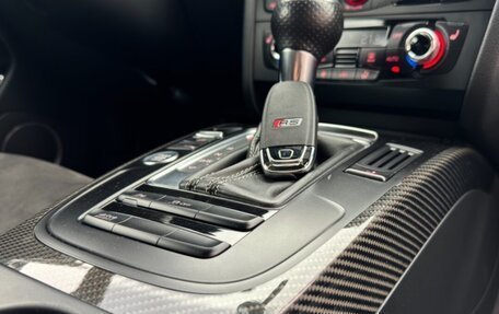 Audi RS 5, 2012 год, 3 090 000 рублей, 9 фотография