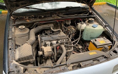 Volkswagen Passat B3, 1991 год, 150 000 рублей, 6 фотография