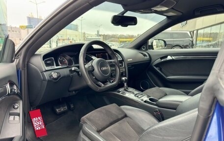 Audi RS 5, 2012 год, 3 090 000 рублей, 2 фотография