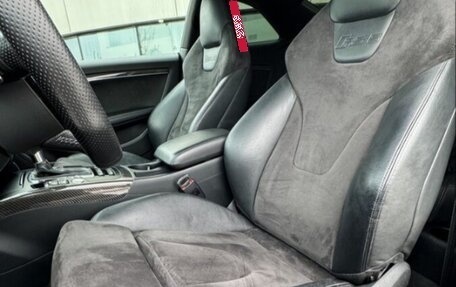 Audi RS 5, 2012 год, 3 090 000 рублей, 5 фотография