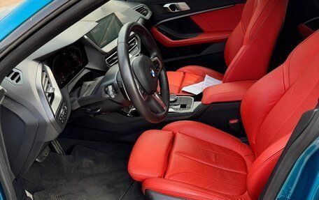 BMW 2 серия F44, 2021 год, 3 500 080 рублей, 2 фотография