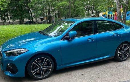 BMW 2 серия F44, 2021 год, 3 500 080 рублей, 4 фотография