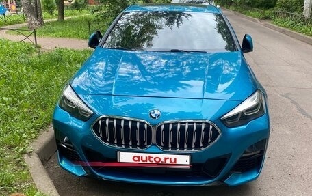 BMW 2 серия F44, 2021 год, 3 500 080 рублей, 3 фотография