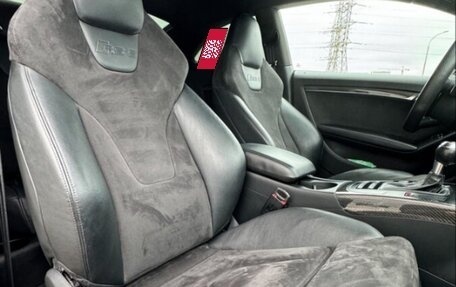 Audi RS 5, 2012 год, 3 090 000 рублей, 8 фотография