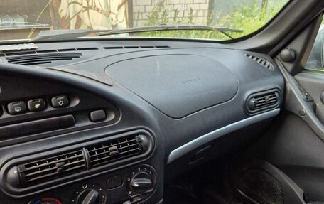 Chevrolet Niva I рестайлинг, 2013 год, 800 000 рублей, 6 фотография