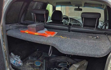 Chevrolet Niva I рестайлинг, 2013 год, 800 000 рублей, 9 фотография