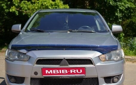 Mitsubishi Lancer IX, 2010 год, 650 000 рублей, 6 фотография
