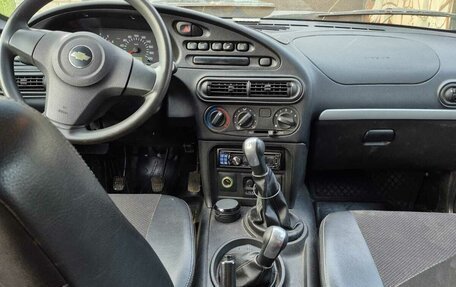 Chevrolet Niva I рестайлинг, 2013 год, 800 000 рублей, 8 фотография