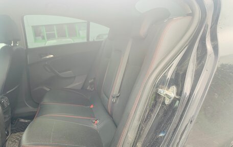 Opel Insignia II рестайлинг, 2010 год, 700 000 рублей, 9 фотография