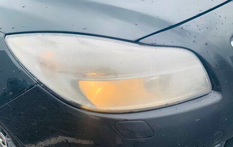 Opel Insignia II рестайлинг, 2010 год, 700 000 рублей, 18 фотография