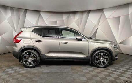 Volvo XC40 I, 2021 год, 2 985 000 рублей, 6 фотография