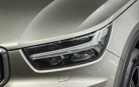 Volvo XC40 I, 2021 год, 2 985 000 рублей, 18 фотография