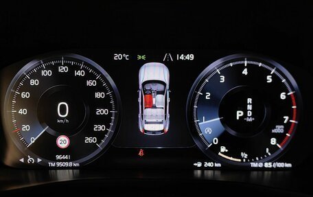 Volvo XC40 I, 2021 год, 2 985 000 рублей, 21 фотография