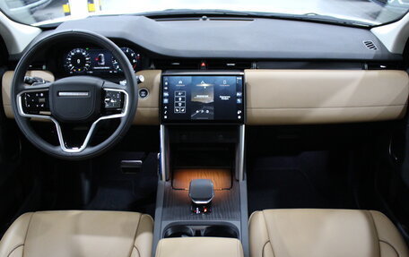 Land Rover Discovery Sport I рестайлинг, 2025 год, 6 290 000 рублей, 11 фотография