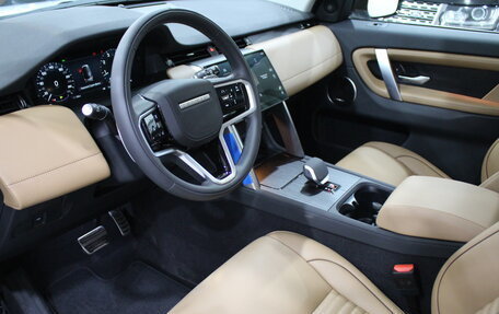 Land Rover Discovery Sport I рестайлинг, 2025 год, 6 290 000 рублей, 10 фотография