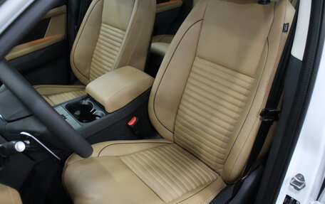 Land Rover Discovery Sport I рестайлинг, 2025 год, 6 290 000 рублей, 9 фотография