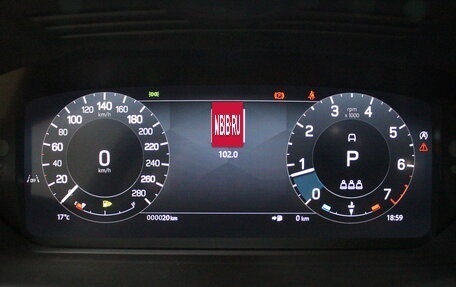 Land Rover Discovery Sport I рестайлинг, 2025 год, 6 290 000 рублей, 13 фотография