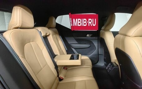 Volvo XC40 I, 2021 год, 2 985 000 рублей, 12 фотография