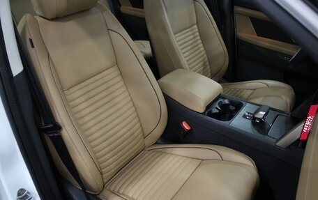 Land Rover Discovery Sport I рестайлинг, 2025 год, 6 290 000 рублей, 30 фотография