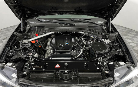 BMW X3, 2015 год, 2 347 000 рублей, 10 фотография