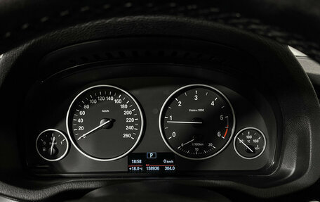 BMW X3, 2015 год, 2 347 000 рублей, 13 фотография