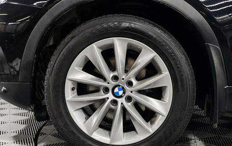 BMW X3, 2015 год, 2 347 000 рублей, 8 фотография