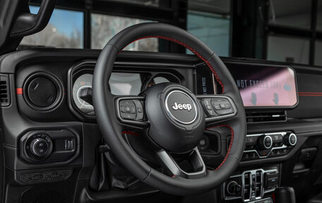 Jeep Wrangler, 2024 год, 12 500 000 рублей, 4 фотография