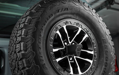 Jeep Wrangler, 2024 год, 12 500 000 рублей, 7 фотография