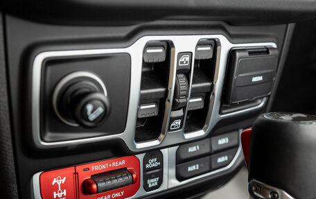 Jeep Wrangler, 2024 год, 12 500 000 рублей, 10 фотография