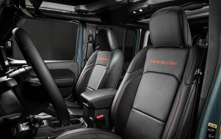 Jeep Wrangler, 2024 год, 12 500 000 рублей, 13 фотография