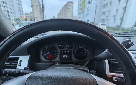 Cadillac Escalade III, 2007 год, 1 070 000 рублей, 4 фотография