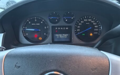 Cadillac Escalade III, 2007 год, 1 070 000 рублей, 5 фотография