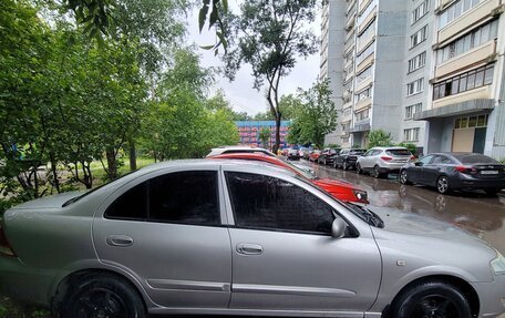 Nissan Almera Classic, 2008 год, 460 000 рублей, 2 фотография