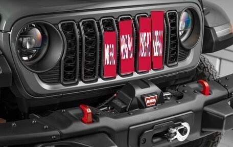 Jeep Wrangler, 2024 год, 12 500 000 рублей, 5 фотография
