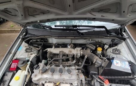 Nissan Almera Classic, 2008 год, 460 000 рублей, 5 фотография