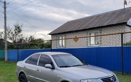 Nissan Almera Classic, 2008 год, 460 000 рублей, 6 фотография