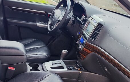 Hyundai Santa Fe III рестайлинг, 2011 год, 1 250 000 рублей, 7 фотография