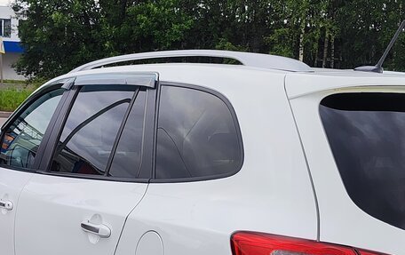 Hyundai Santa Fe III рестайлинг, 2011 год, 1 250 000 рублей, 6 фотография