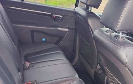 Hyundai Santa Fe III рестайлинг, 2011 год, 1 250 000 рублей, 8 фотография