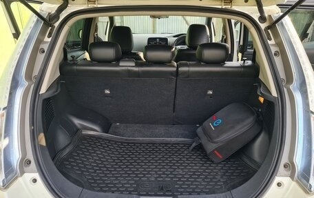 Nissan Leaf I, 2013 год, 1 199 999 рублей, 6 фотография
