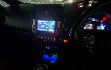Nissan Leaf I, 2013 год, 1 199 999 рублей, 9 фотография