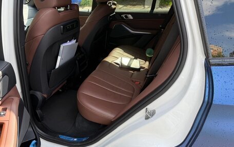 BMW X5, 2019 год, 5 999 999 рублей, 5 фотография