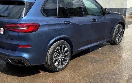 BMW X5, 2019 год, 5 999 999 рублей, 2 фотография