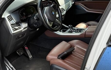 BMW X5, 2019 год, 5 999 999 рублей, 3 фотография