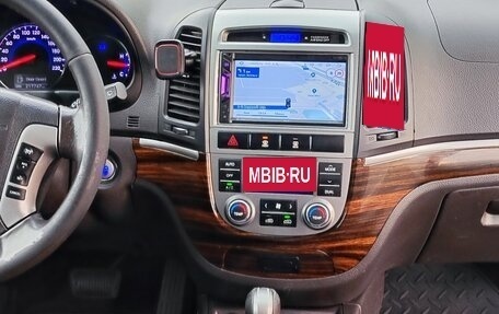 Hyundai Santa Fe III рестайлинг, 2011 год, 1 250 000 рублей, 9 фотография