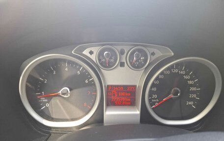 Ford Focus II рестайлинг, 2010 год, 635 000 рублей, 3 фотография