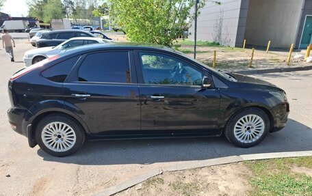 Ford Focus II рестайлинг, 2010 год, 635 000 рублей, 6 фотография