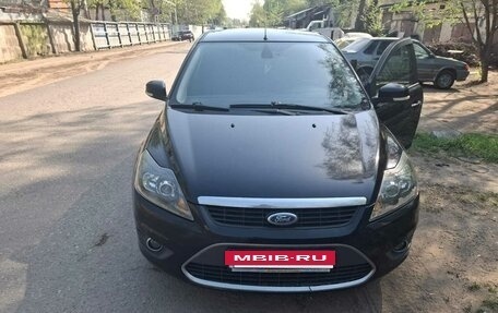 Ford Focus II рестайлинг, 2010 год, 635 000 рублей, 4 фотография