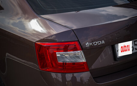 Skoda Octavia, 2013 год, 1 300 000 рублей, 6 фотография